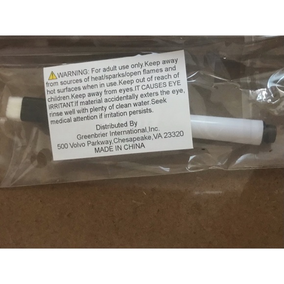 Home Decor Canvas Calendar - Picture 3 of 5